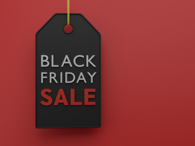 Preço e qualidade são decisivos para os brasileiros na Black Friday